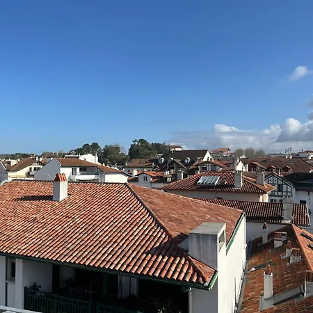 La Rhune Apartment Saint-Jean-de-Luz