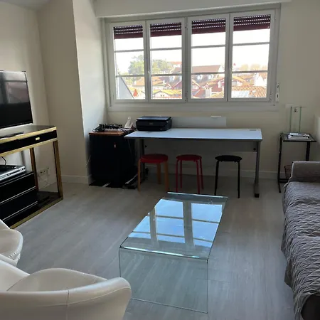 La Rhune * Saint-Jean-de-Luz