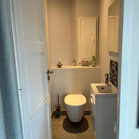 La Rhune Apartment Saint-Jean-de-Luz