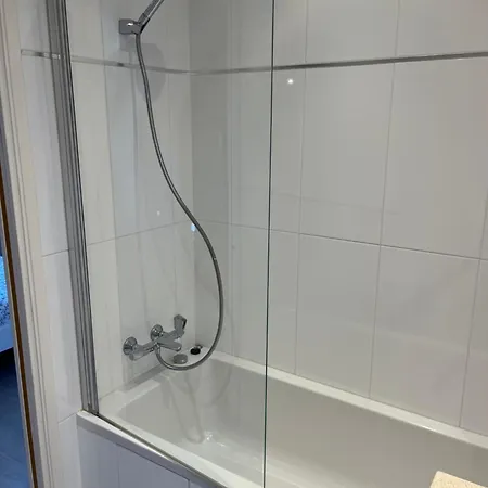 La Rhune Apartment Saint-Jean-de-Luz