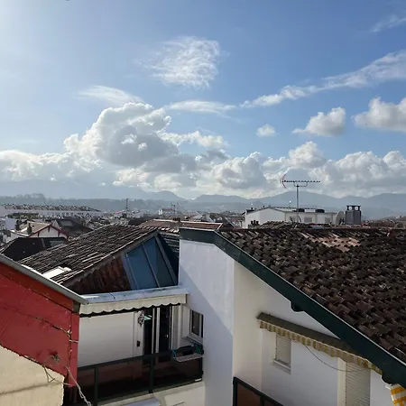 La Rhune Saint-Jean-de-Luz