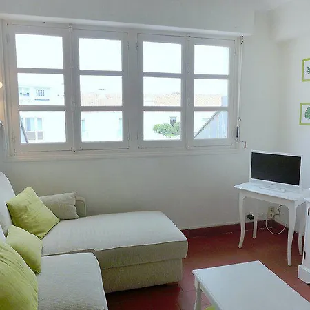 Apartment La Rhune Saint-Jean-de-Luz