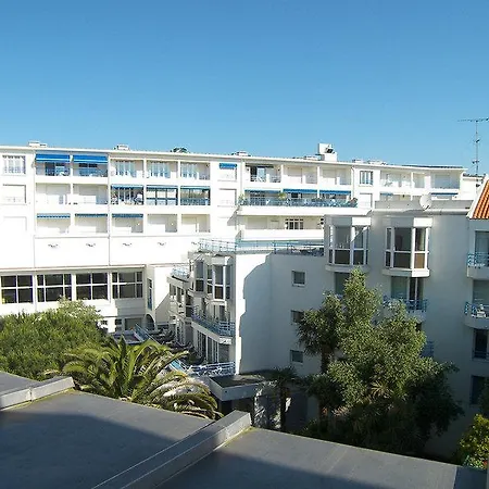 La Rhune Apartment Saint-Jean-de-Luz