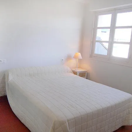 Apartment La Rhune *