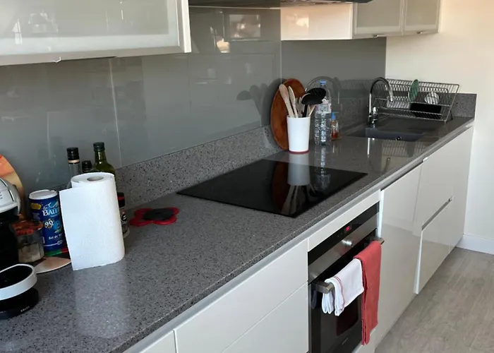 Apartment La Rhune Saint-Jean-de-Luz