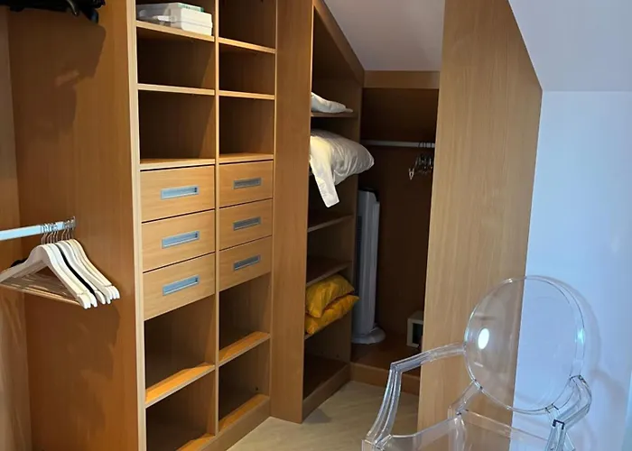 La Rhune Apartment *