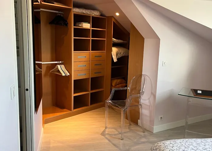 La Rhune 생장드루즈