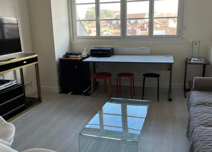 La Rhune * 생장드루즈