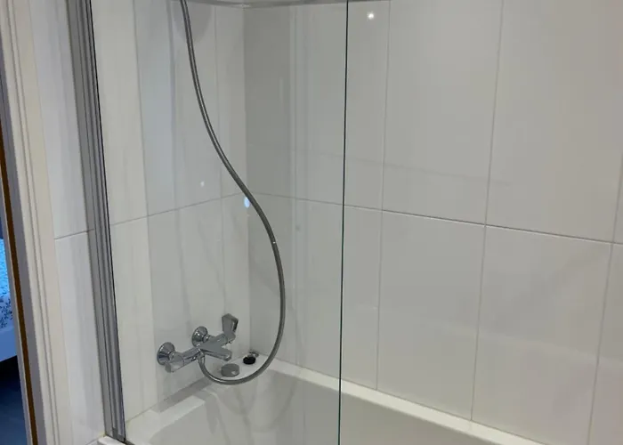 La Rhune 아파트 생장드루즈