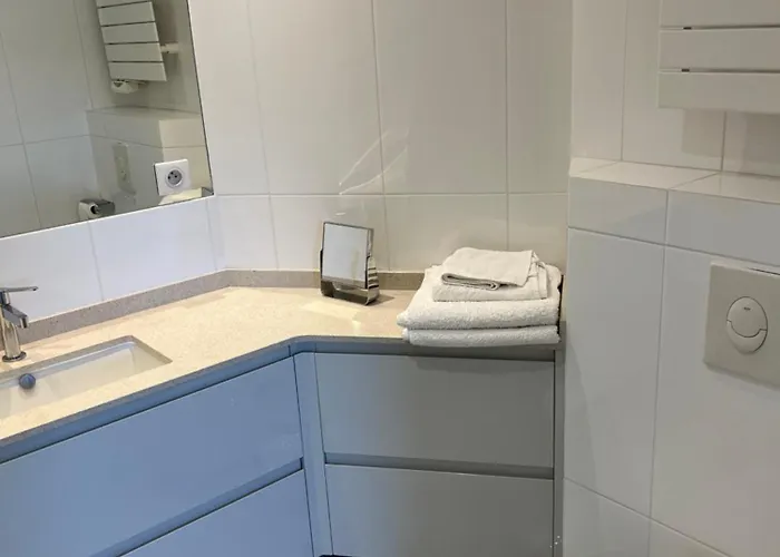 Apartment La Rhune Saint-Jean-de-Luz