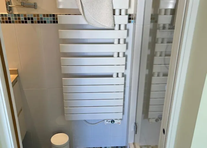 La Rhune Apartment *