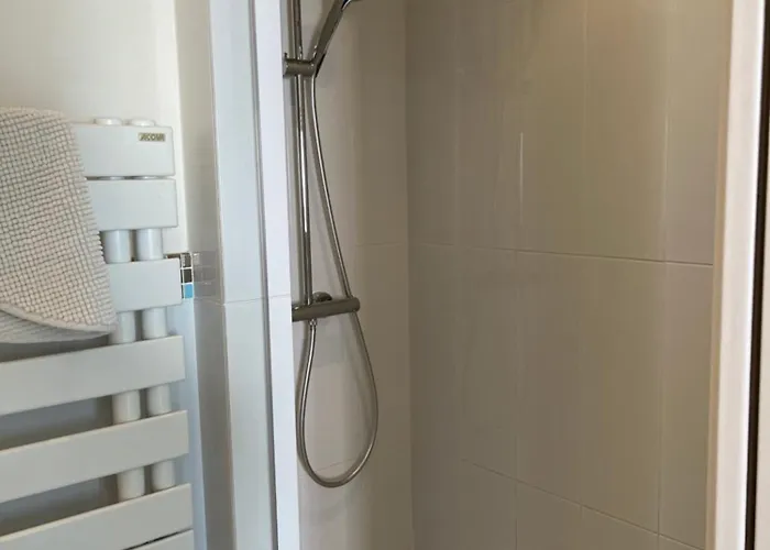 Apartment La Rhune *