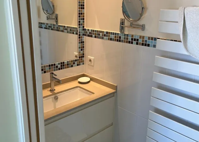 La Rhune Apartment Saint-Jean-de-Luz