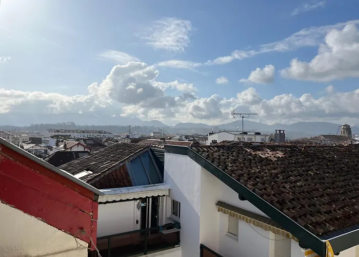 La Rhune Saint-Jean-de-Luz