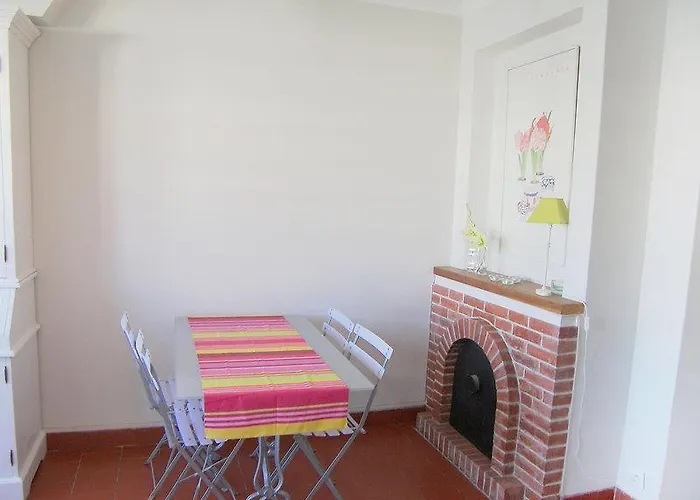 Apartment La Rhune Saint-Jean-de-Luz