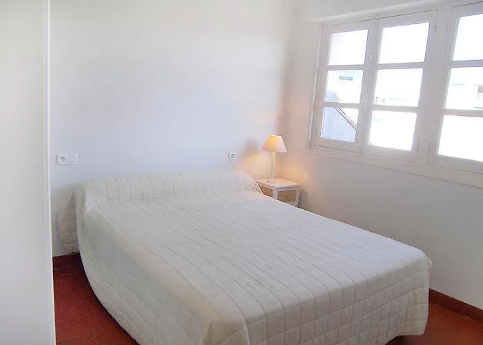 Apartment La Rhune *